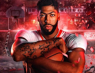 NBA 2K20 赠送13/14/15/16/17/18/19合集