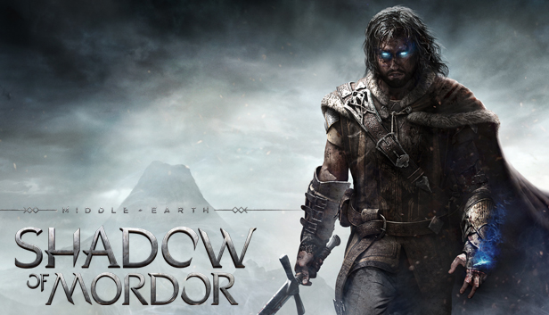 中土世界：暗影魔多/Middle-earth™: Shadow of Mordor™