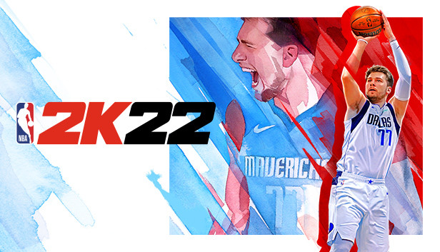 NBA 2K22/美国职业篮球22