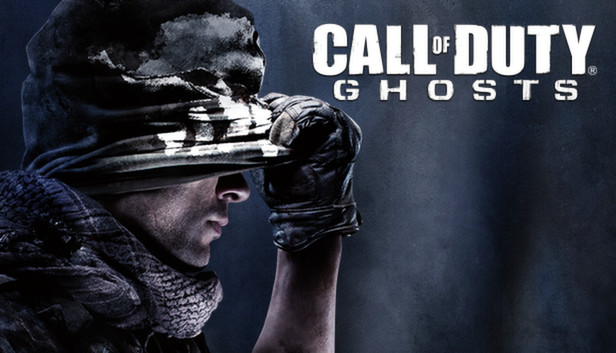 使命召唤10：幽灵/COD10/Call of Duty®: Ghosts